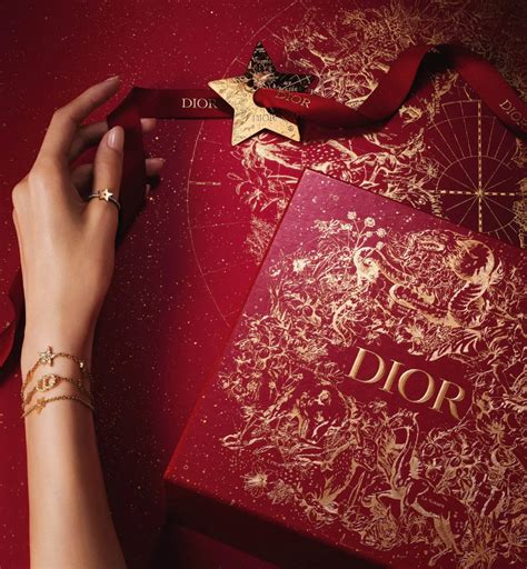 Dior lunar new year